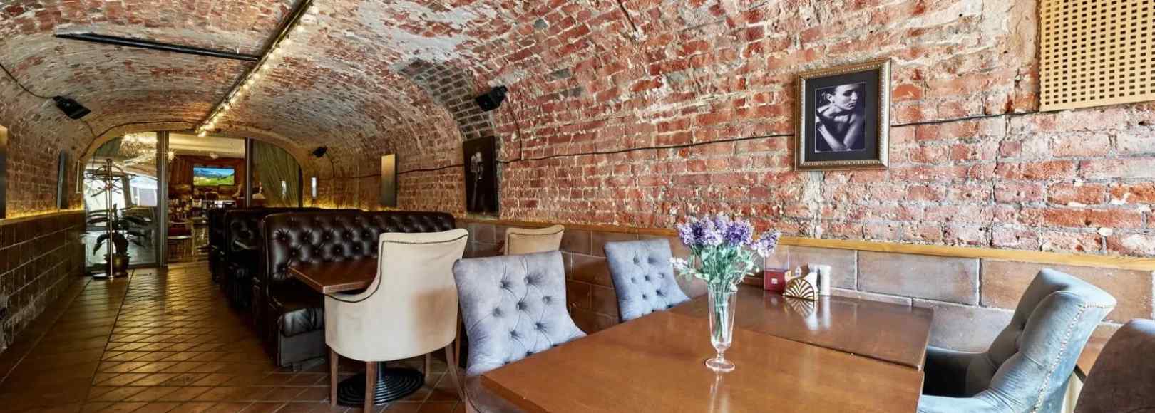 Фотография банкетного зала Loft бар