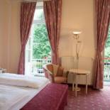 Фотография гостиницы Parkhotel Bad Homburg