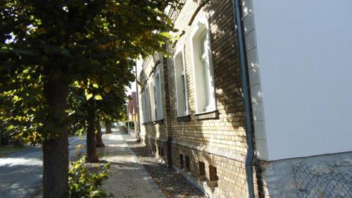 Фотография хостела Hostel Ballenstedt