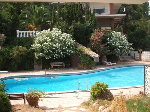 Фотография гостевого дома Casa Rural Porta Del Cel