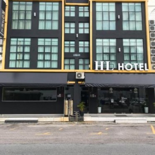 Фотография гостиницы HL HOTEL Kota Bharu