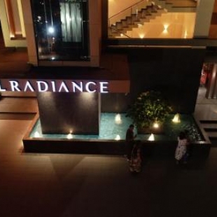 Фотография гостиницы Hotel Radiance