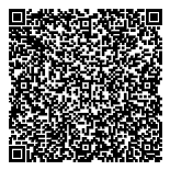 QR код гостиницы Карпаты Мигово