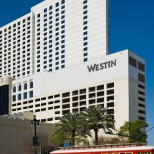 Фотографии гостиницы 
            The Westin New Orleans