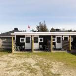 Фотография базы отдыха Tornby Strand Camping Rooms