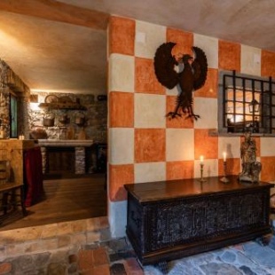 Фотография гостевого дома TORRE DEL GRIFONE nel medioevo di Cividale del Friuli