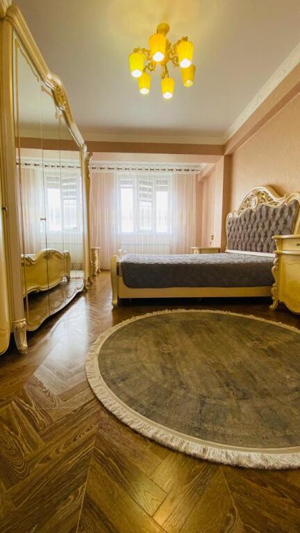 Фотография квартиры Апартаменты Vip Квартира 3К В Дербенте