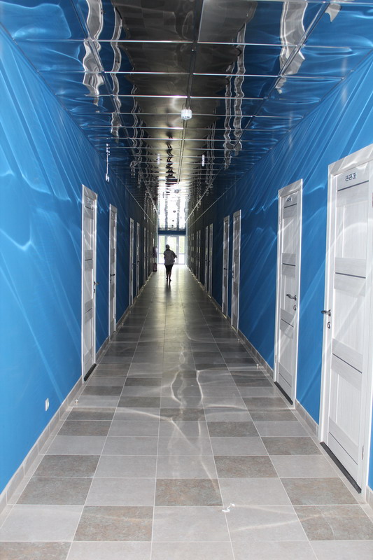 Фотография гостиницы Возрождение