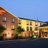 Фотография гостиницы Hampton Inn Medford