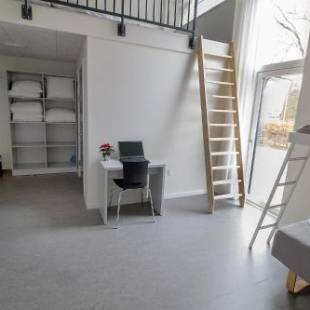 Фотографии хостела 
            Hostel Brønderslev