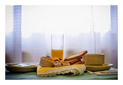 Фотография гостиницы Hotel El Duende