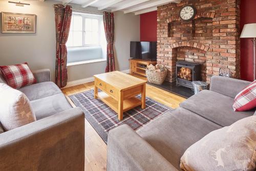 Фотография гостевого дома Host & Stay - Great Habton Cottage