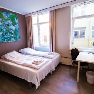 Фотографии гостиницы 
            Bergen Budget Hotel