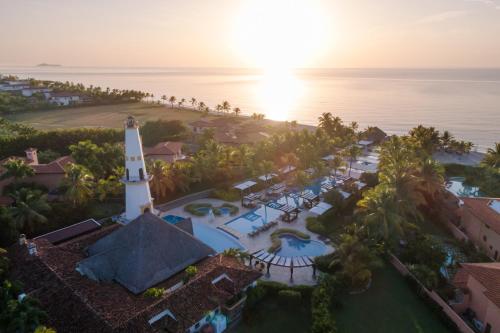 Фотография гостиницы The Buenaventura Golf & Beach Resort, Autograph Collection