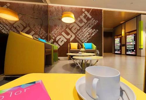 Фотография гостиницы 7Days Inn Datong Fengcheng Centre