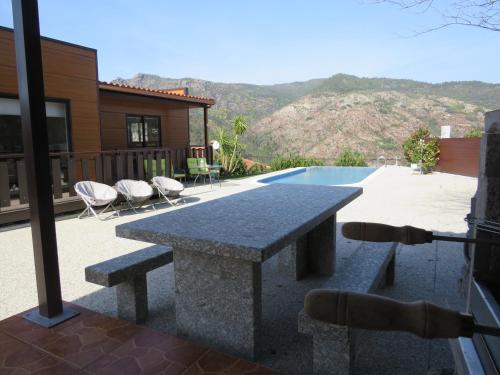 Фотография гостевого дома Casa das Camélias