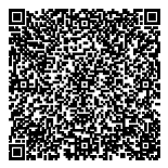 QR код гостевого дома Зорянка