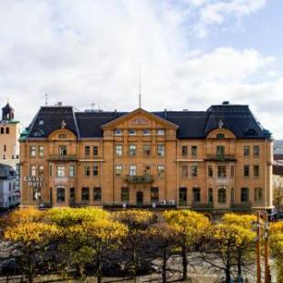 Фотографии гостиницы 
            Grand Hotel Jönköping