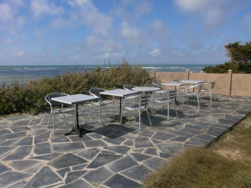 Фотография мини отеля La Pecherie