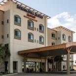 Фотография гостиницы SpringHill Suites by Marriott Waco Woodway