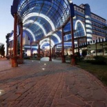 Фотография гостиницы Централь