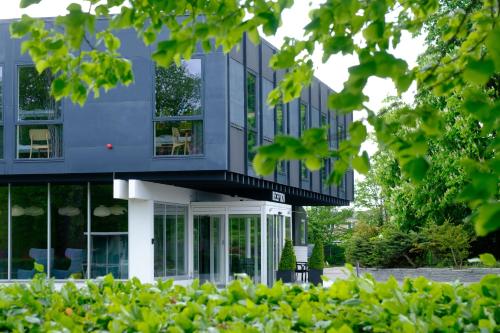 Фотография гостиницы Zleep Hotel Copenhagen Airport