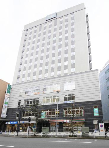 Фотография гостиницы R&B Hotel Hachioji