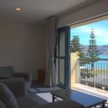 Фотография мотеля Akaroa Criterion Motel