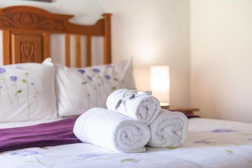 Фотография мини отеля Leo Guest House