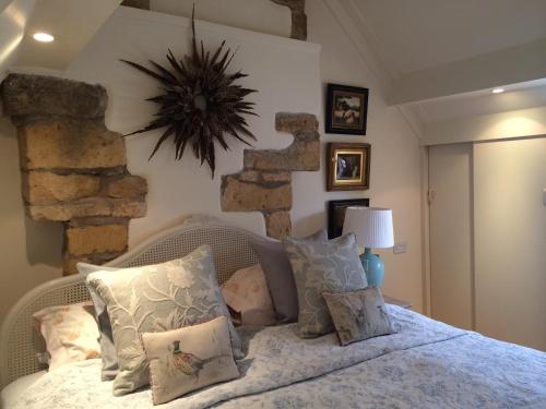 Фотография гостевого дома Campden Mews