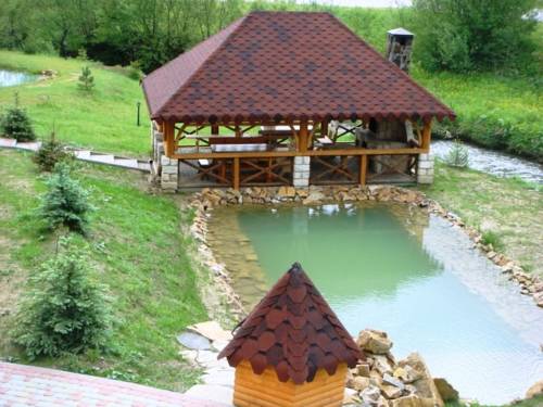 Фотография гостиницы Панская усадьба