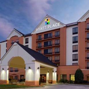 Фотографии гостиницы 
            Hyatt Place Eden Prairie