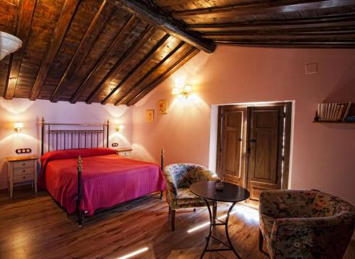 Фотография гостевого дома La Atalaya