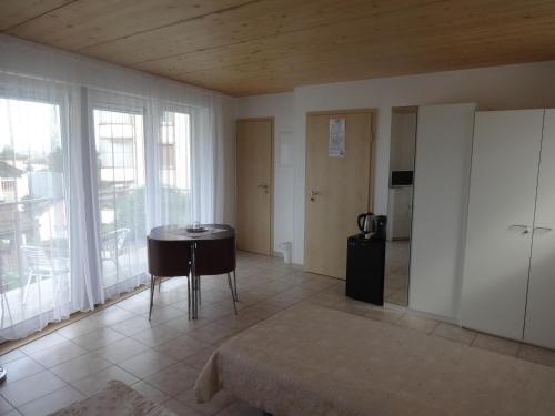 Фотография мини отеля Bed and Breakfast Prilly-Lausanne