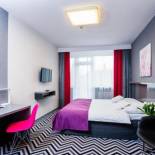 Фотография гостиницы Hotel Wyspiański