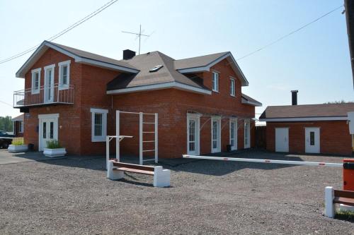 Фотография гостиницы Родина