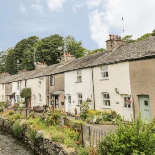 Фотография гостевого дома Herdwick Cottage, Grange-Over-Sands