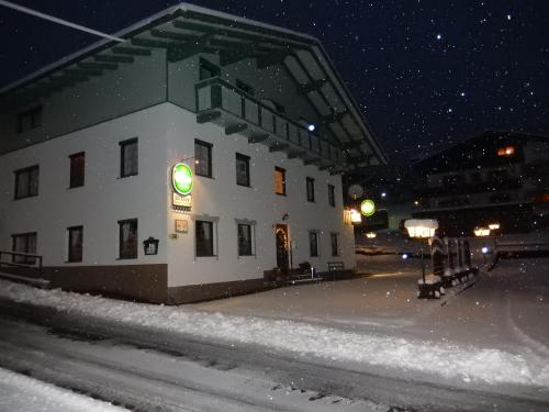 Фотография гостевого дома Gästehaus Baldauf