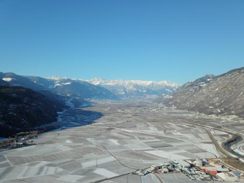 Фотография апарт отеля St. Vigilhof