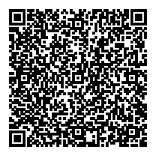 QR код кемпинга Палатка Хаус