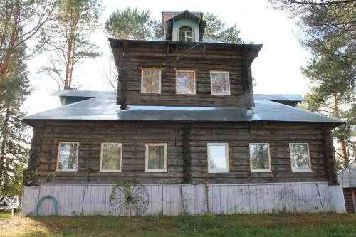 Фотография гостевого дома Валерина Усадьба