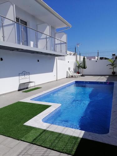 Фотография гостевого дома VILLA CERRO E MAR