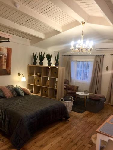 Фотография гостевого дома Vakantiehuisje De Waterhoek