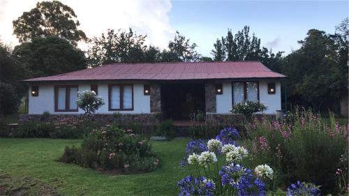 Фотография гостевого дома Van De Poll House