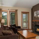 Фотография гостиницы Lodges at Canmore