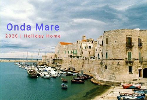 Фотография гостевого дома ONDA MARE Holiday Home