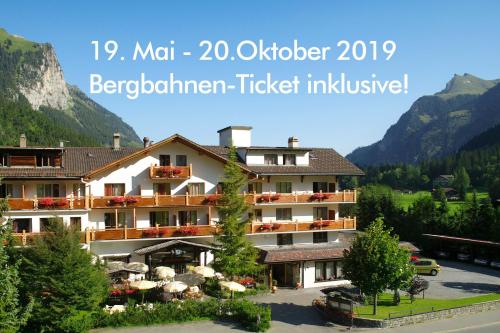 Фотография гостиницы Hotel Alfa Soleil