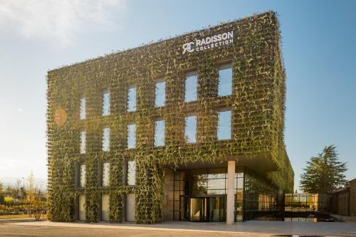 Фотография гостиницы Tsinandali Estate Georgia