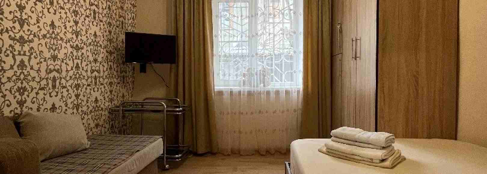 Фотография квартиры Квартира на Кольцова