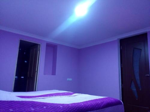 Фотография гостевого дома Makvala's Guest House